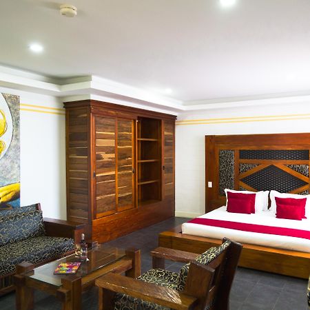 Hotel Du Parc Medellin Ngoại thất bức ảnh