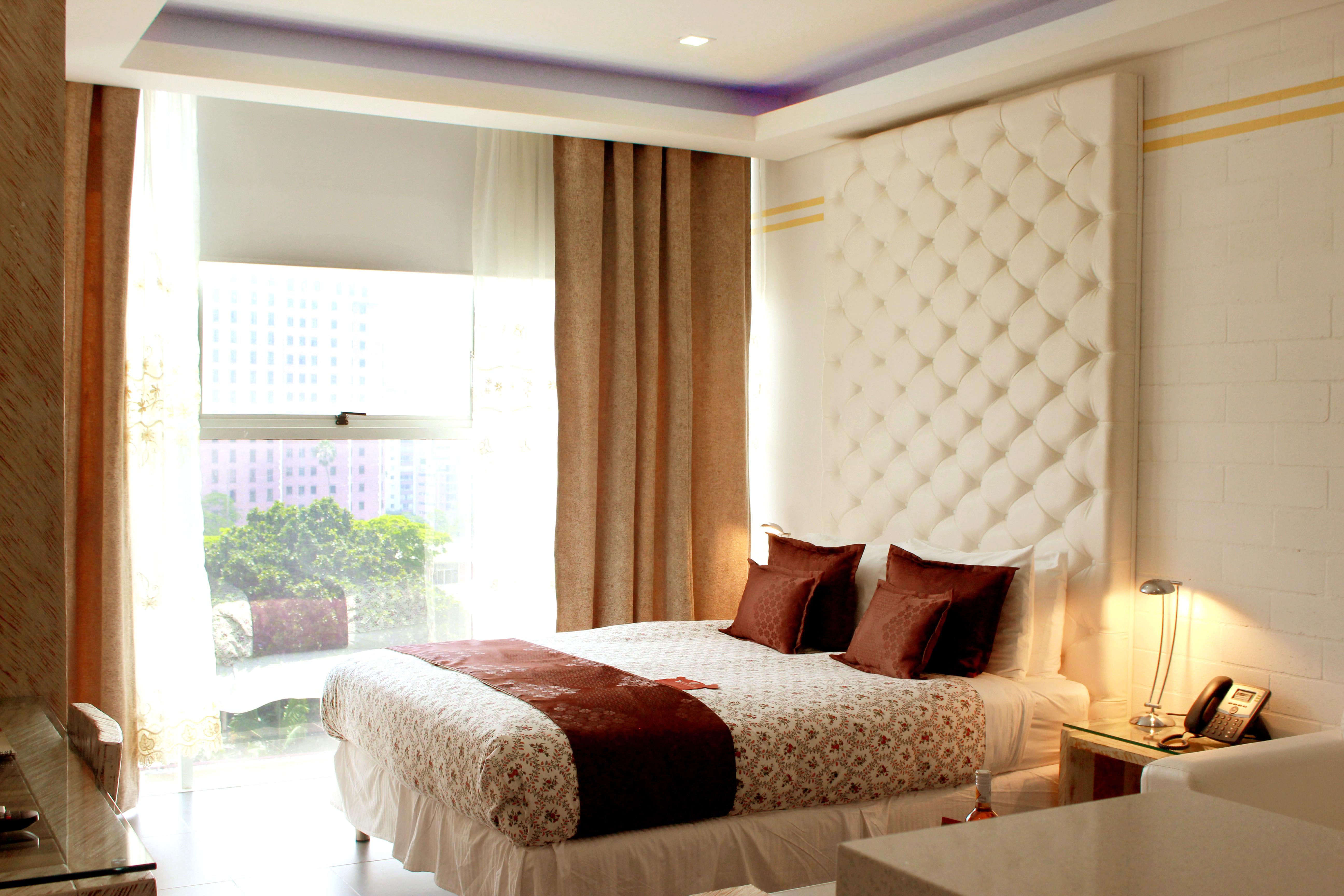 Hotel Du Parc Medellin Ngoại thất bức ảnh