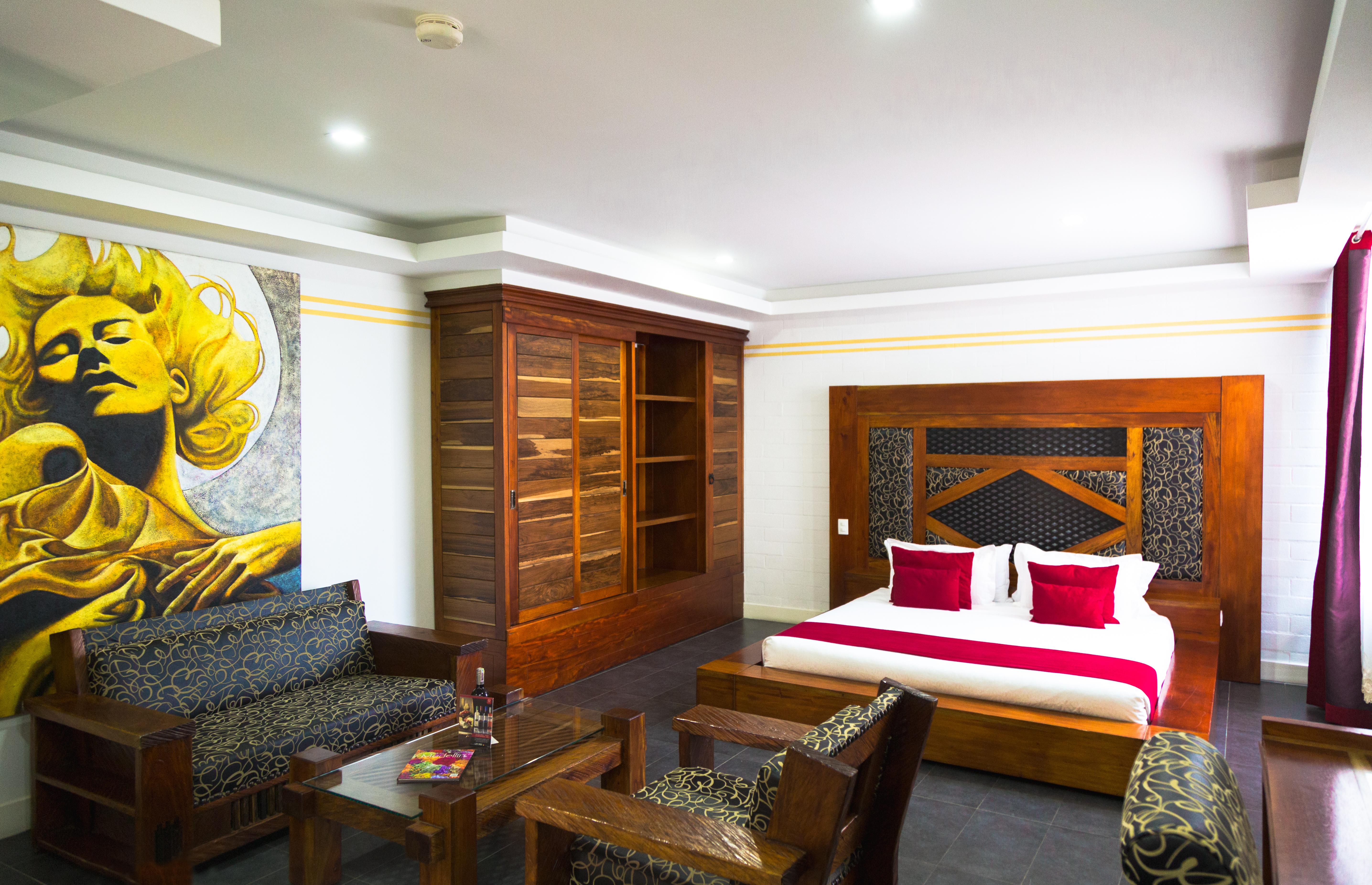 Hotel Du Parc Medellin Ngoại thất bức ảnh