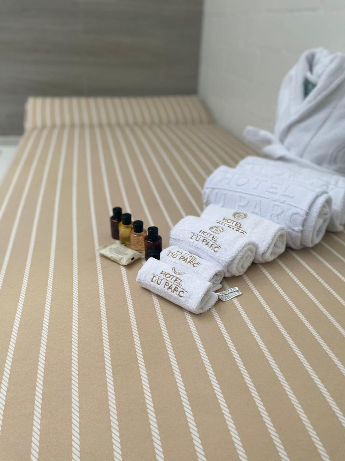 Hotel Du Parc Medellin Ngoại thất bức ảnh
