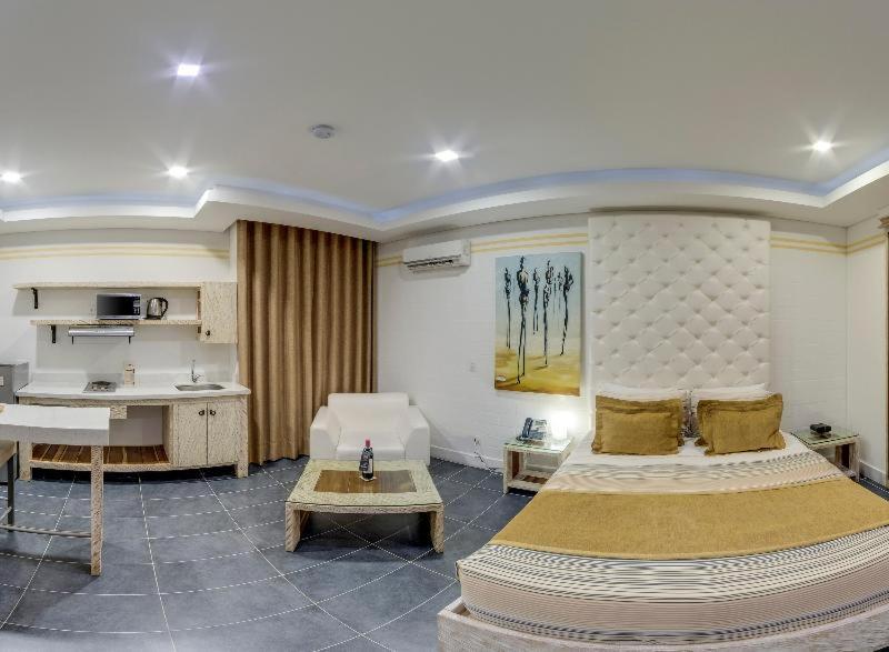 Hotel Du Parc Medellin Phòng bức ảnh