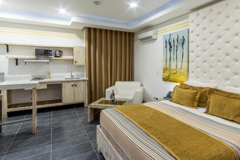 Hotel Du Parc Medellin Phòng bức ảnh