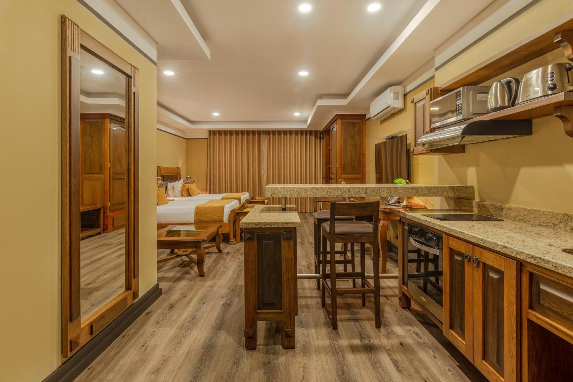 Hotel Du Parc Medellin Ngoại thất bức ảnh