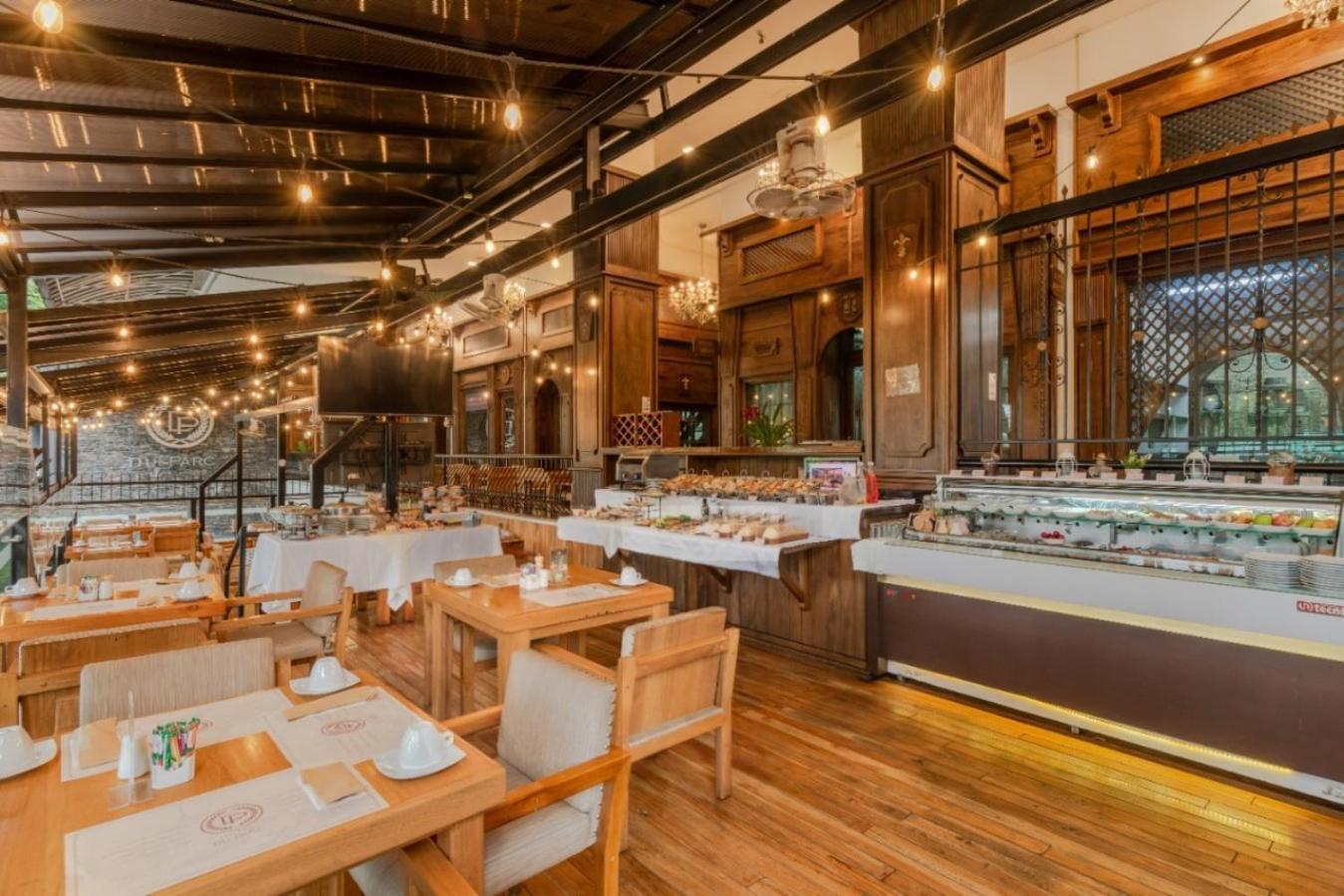 Hotel Du Parc Medellin Ngoại thất bức ảnh