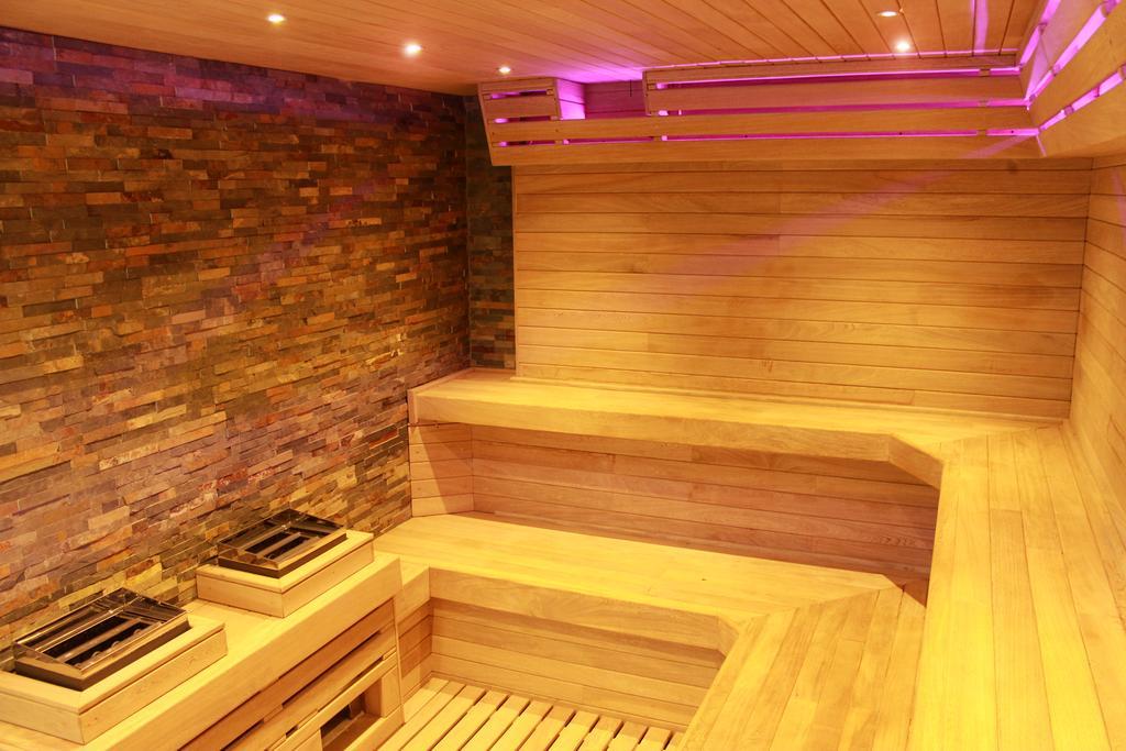 Hotel Du Parc Medellin Ngoại thất bức ảnh